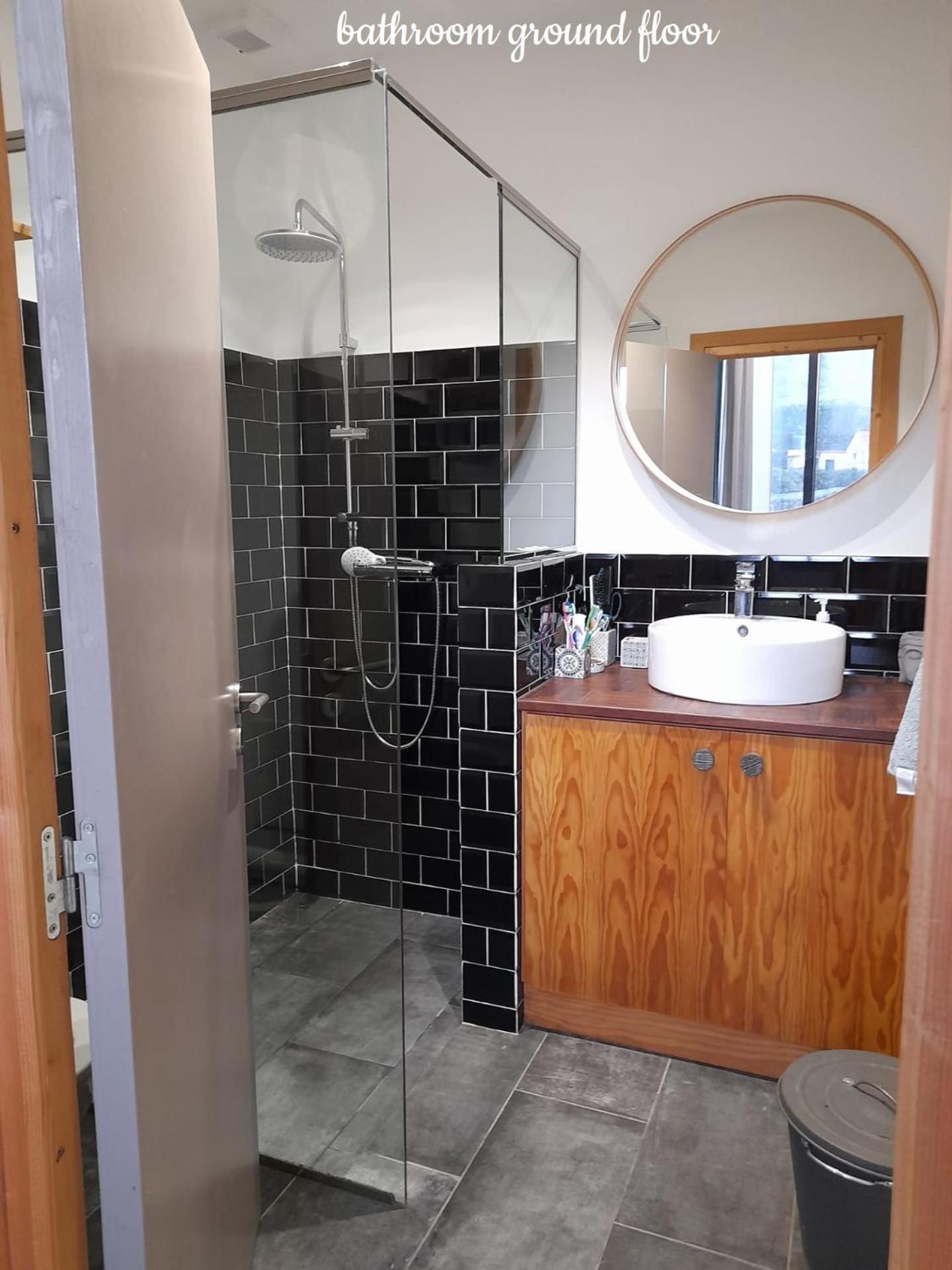 Espirito Do Mar - Premium Villa With Jacuzzi Estreito Da Calheta Exterior photo